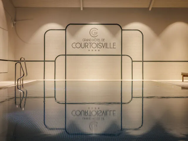 Grand Hôtel de Courtoisville 4