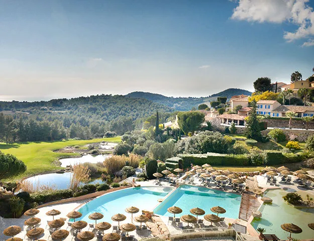 Le Fregate Provence