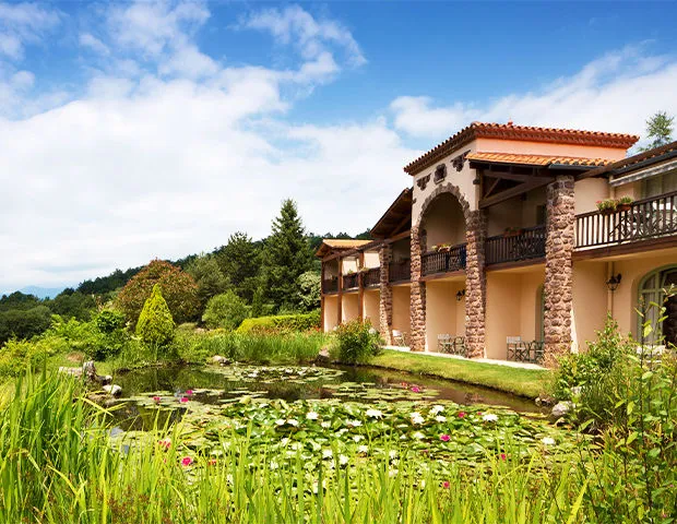 Domaine de Falgos