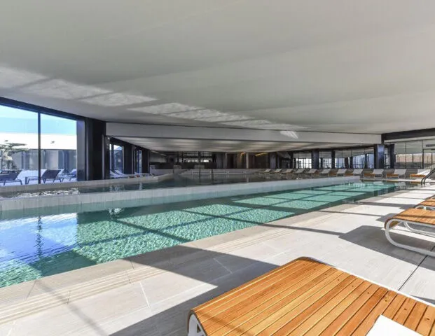Thalasso Spa Marin La Grande Terrasse