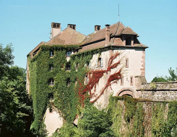 Bio & Spahotel La Clairière