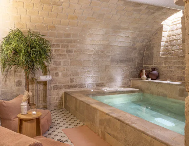 Le Petit Beaumarchais Hôtel & Spa