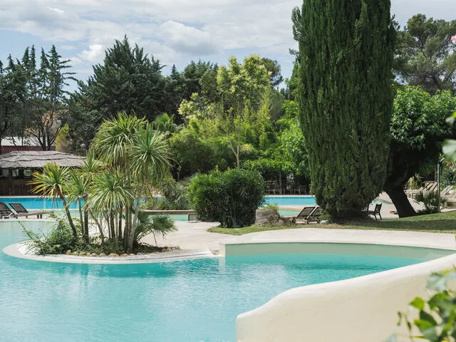 Le Set Hôtel & Spa – thalasso Aix-en-provence