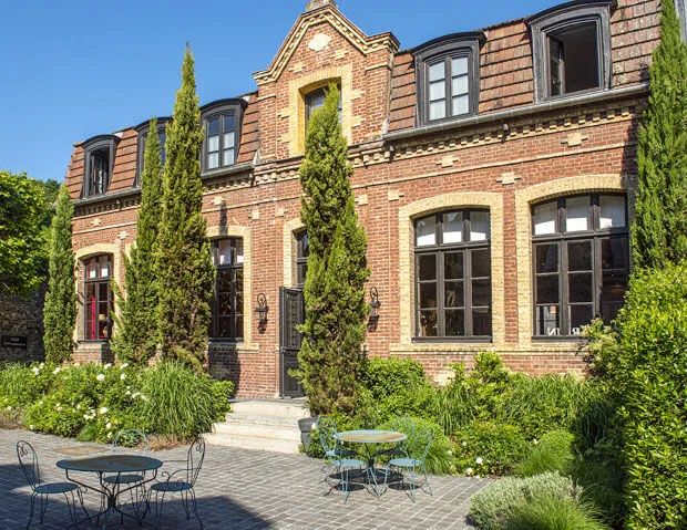 Les Maisons de Léa