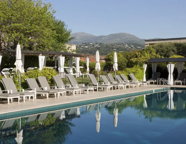 Le Domaine du Mas de Pierre