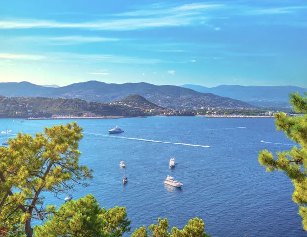 Montaigne & Spa – thalasso Cannes