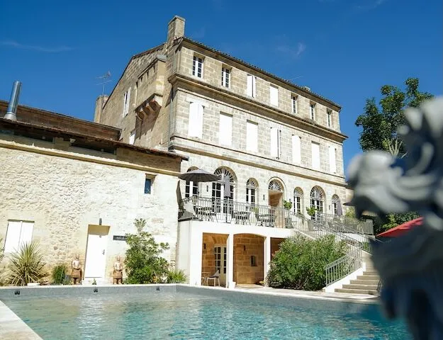 Pavillon des Millésimes & Spa