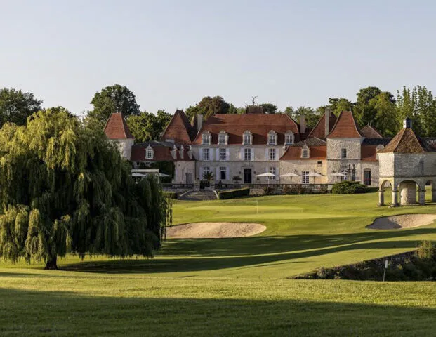Relais des Vigiers – thalasso Monestier