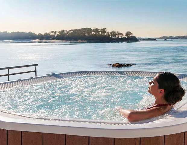 Valdys - Résidence de Rockroum – thalasso Roscoff
