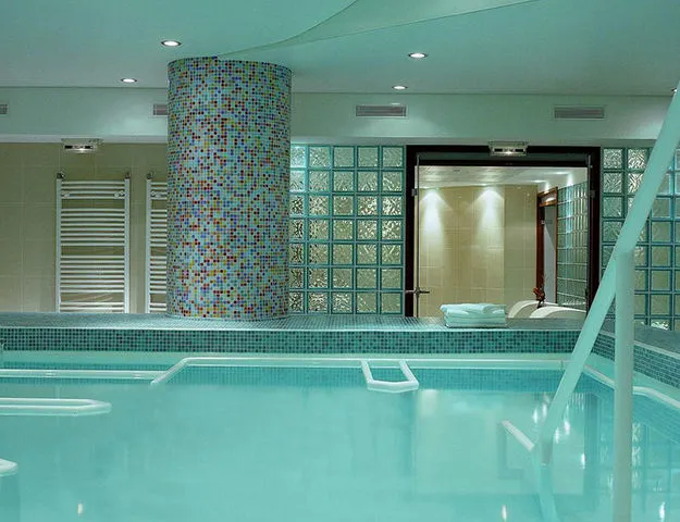 Sofitel Biarritz Le Miramar – thalasso Biarritz