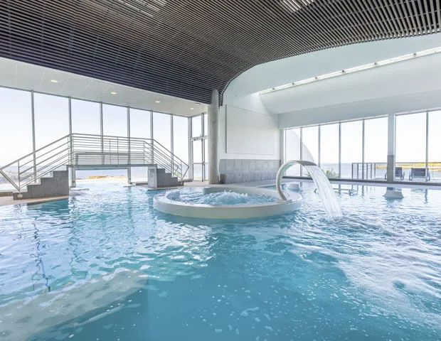 Sofitel Quiberon Thalassa sea & spa