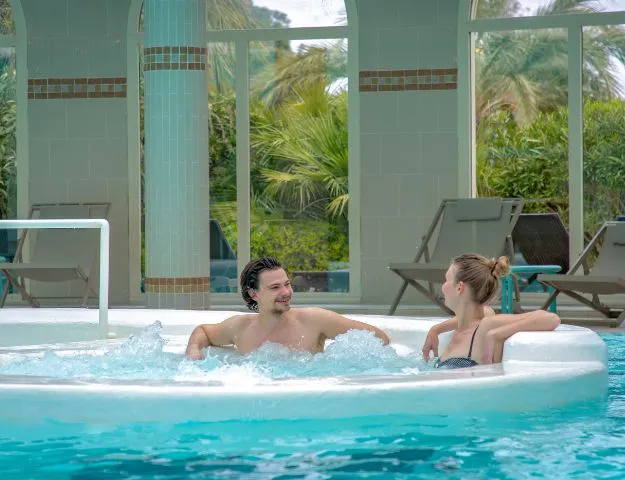 Thalasso Spa Les Issambres – thalasso Les Issambres