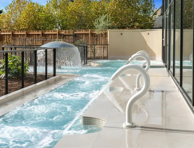 Carnac Thalasso Résidence – thalasso Carnac