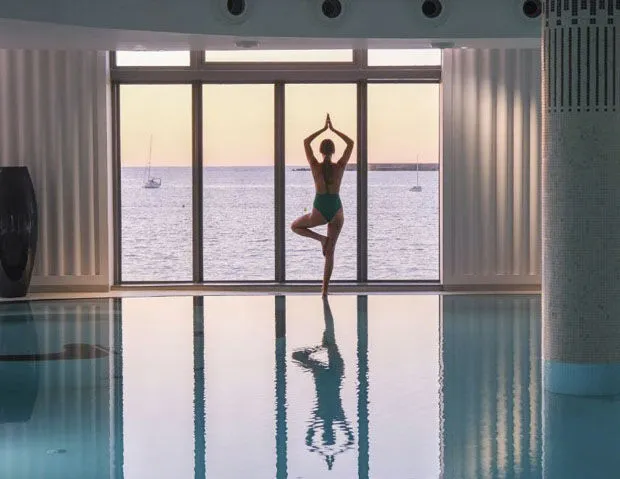 Thalazur Saint Jean de Luz – thalasso Saint Jean de Luz