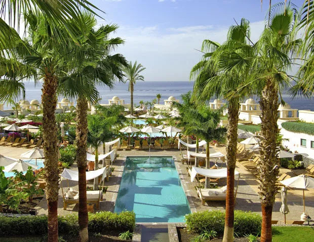 Vincci Selección La Plantación del Sur – thalasso Tenerife