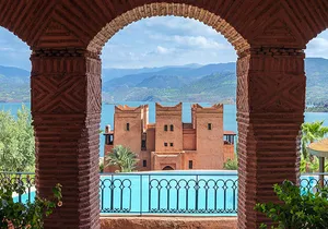 Resort