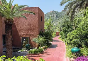 Resort