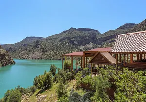 Resort