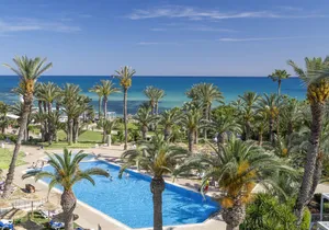 Piscine exterieure