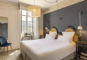 Chambre classique