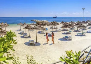 Plage