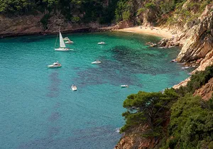 Costa brava