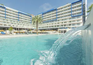 Piscine exterieure