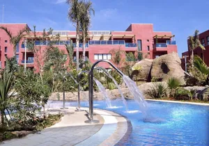Piscine exterieure