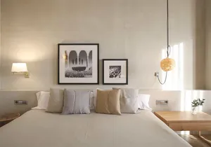 Chambre premier standard