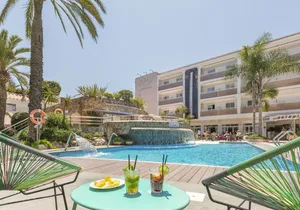 Piscine exterieure