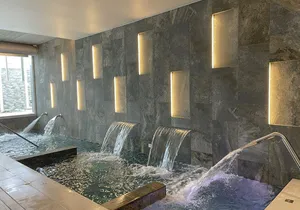 Piscine interieure