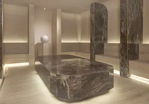Calidarium