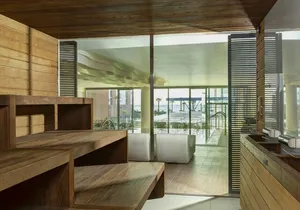 Sauna_finlandais