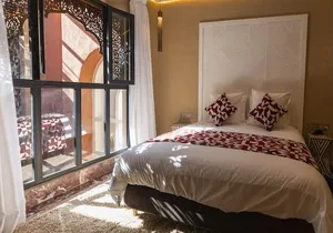 Chambre king