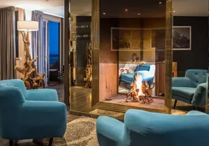 Acceuil spa