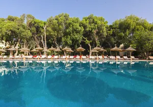 Piscine exterieure