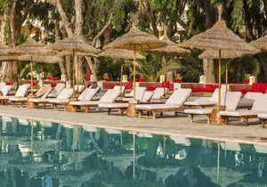 Piscine exterieure