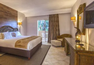Chambre standard