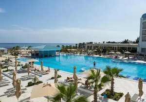 Piscine exterieure