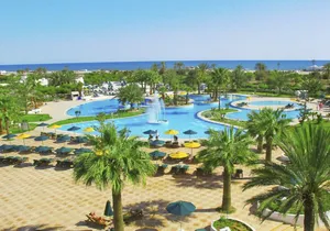 Piscine exterieure