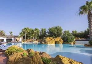Piscine exterieure