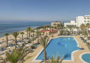 Piscine exterieure