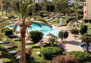 Piscine exterieure