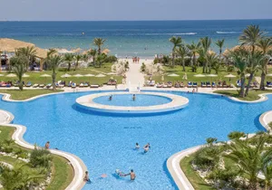 Piscine exterieure