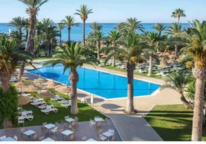 Piscine exterieure