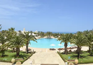 Piscine exterieure