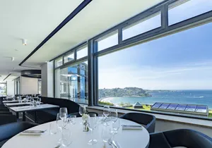 Restaurant la belouga