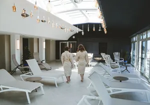 Solarium