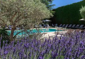 Auberge de cassagne