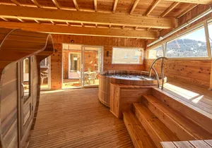 Chalet d o